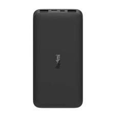 Redmi 10000mAh Fast Charge Power Bank